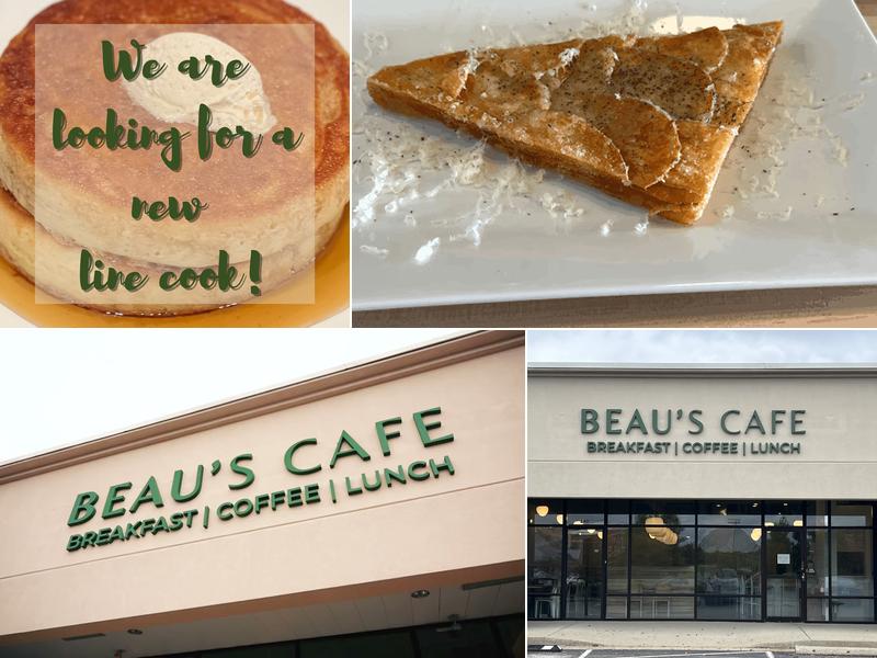 Beau's Cafe