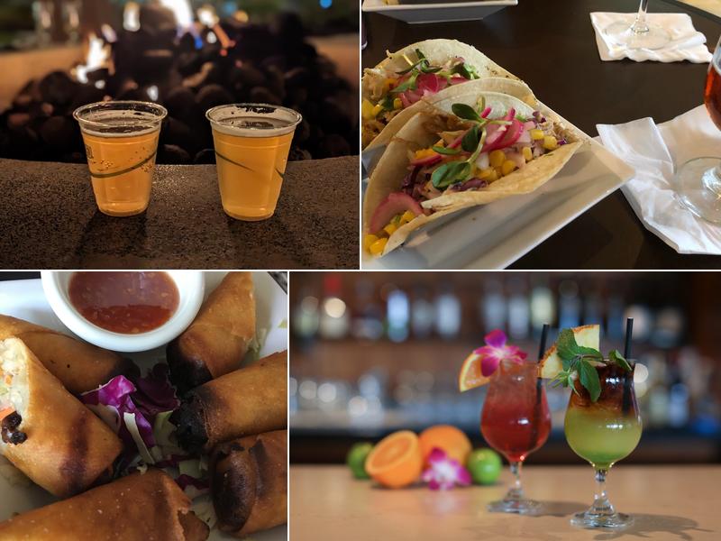 Shutters Lounge 4331 Kauai Beach Dr, Lihue