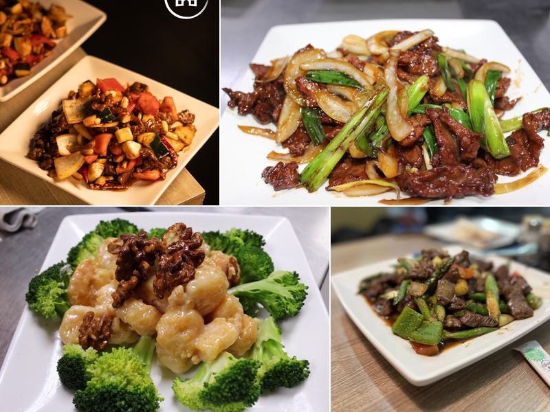 Gourmet Palace China Bistro