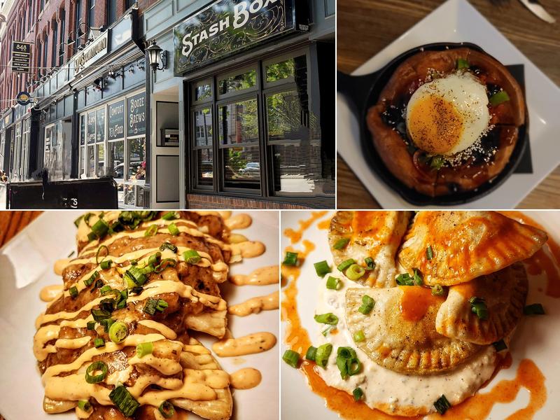 Stash Box 866 Elm St, Manchester