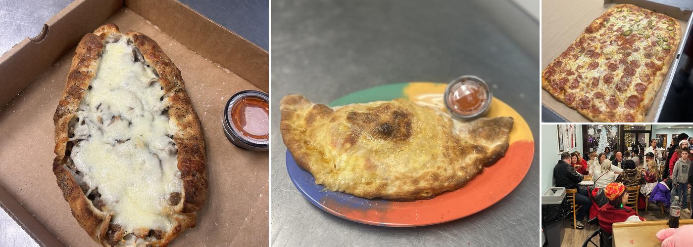 Monroe Pizzeria & Eatery