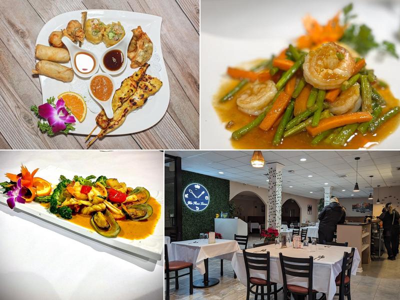 It's Thai Time Restaurant