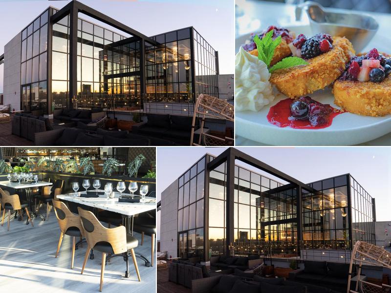 Lighthouse Rooftop 45-15 37th St, Long Island City