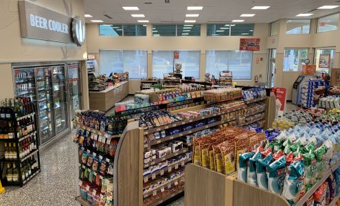 Wawa Princeton