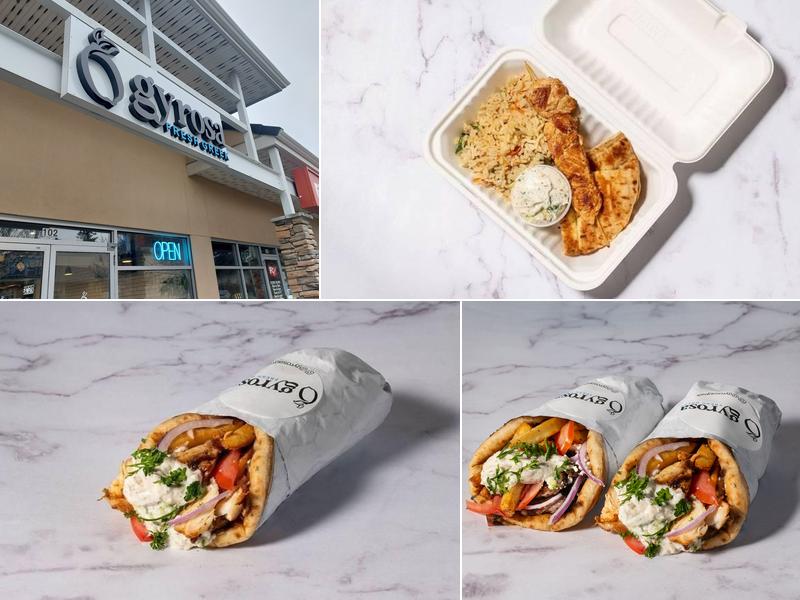 Gyrosa 1517 Admirals Rd #102, Victoria