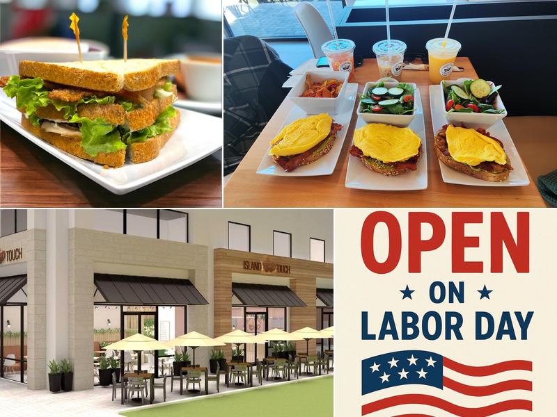 Island Touch 1711 Amazing Way Suite 113, Ocoee