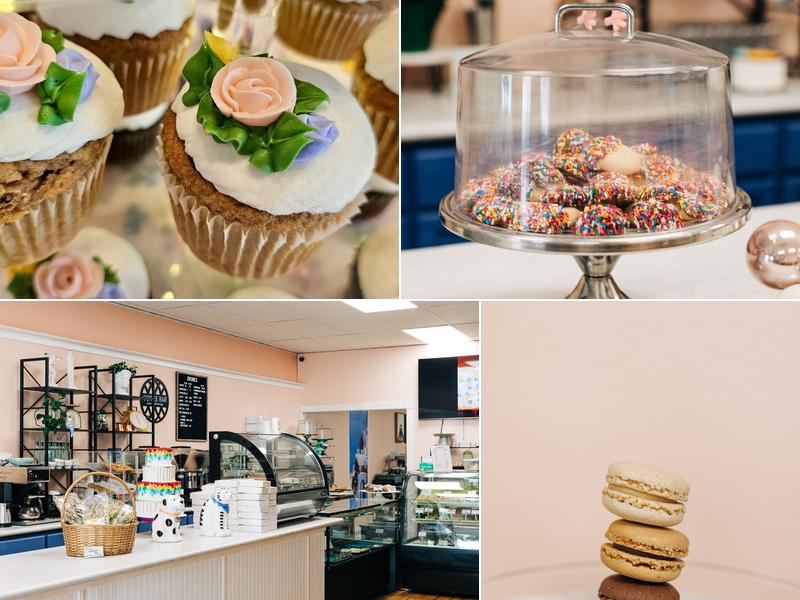 The Bakery - Greeley 918 8th Ave, Greeley