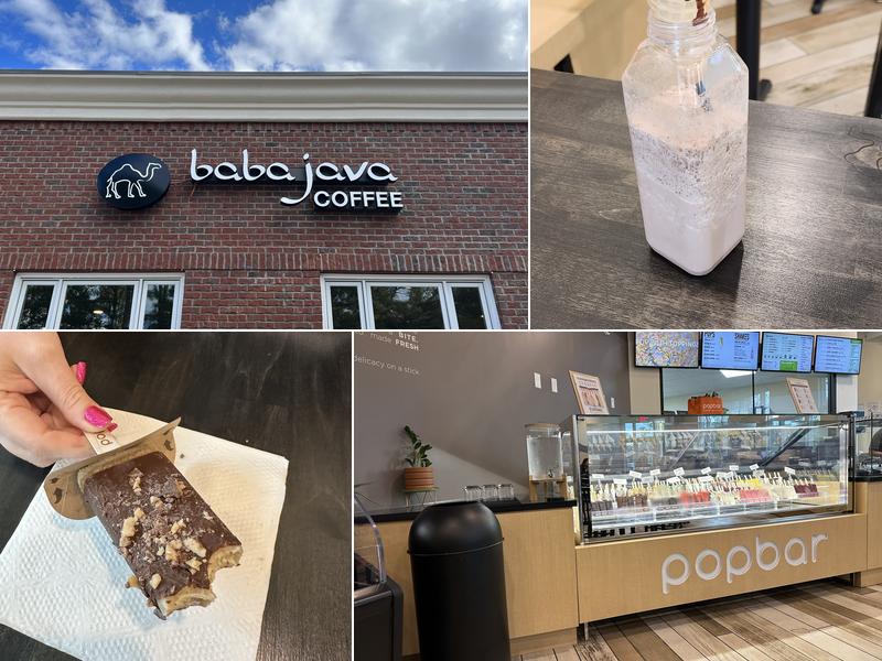 Baba Java - The Village at Meadowbrook