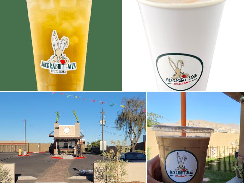 Jackrabbit Java