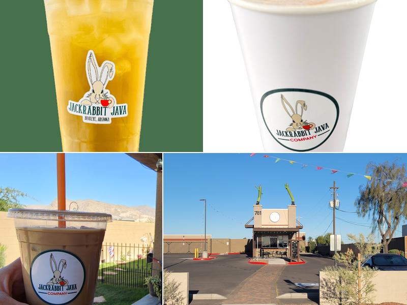 Jackrabbit Java