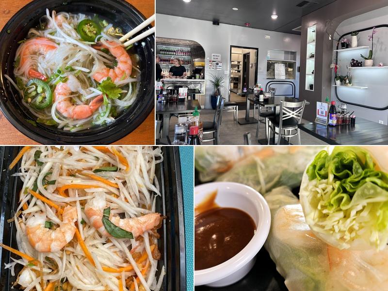 Kino Kitchen 2415 Gordon Dr, Kingman