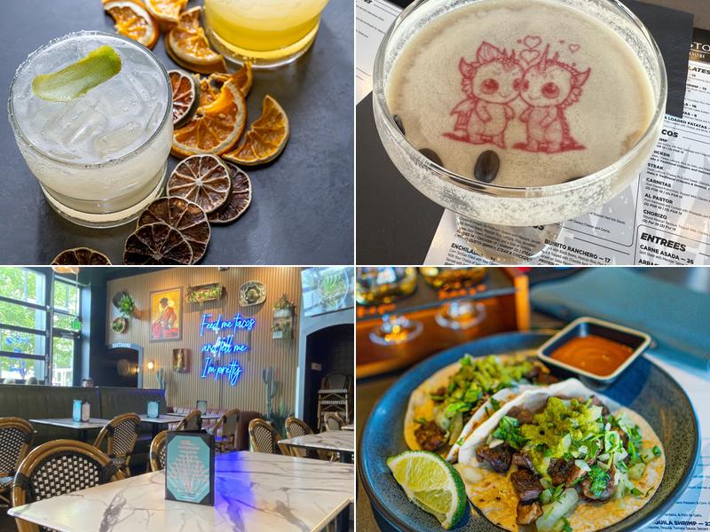 Mucho Gusto Towson 842 Kenilworth Dr, Towson