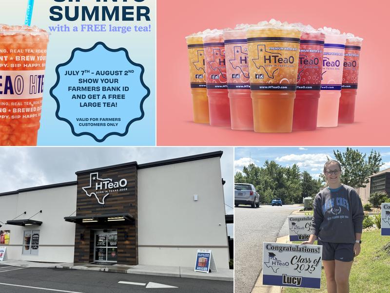 HTeaO - Benton 2150 AR-5, Benton