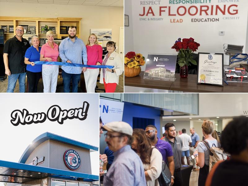 7 Brew Coffee 4900 John F Kennedy Blvd, North Little Rock