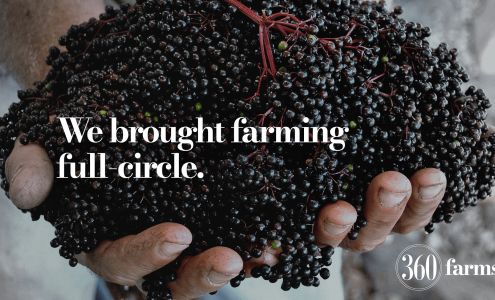 360 Farms Webbers Falls