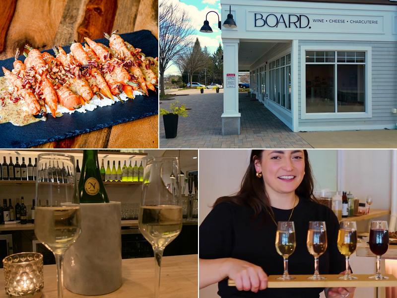 Board. 5 Shapleigh Rd #108, Kittery