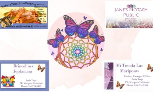 Mariposa Unlimited