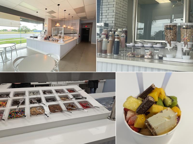 Cero Grados 995 W Ruben M Torres Sr Blvd, Brownsville