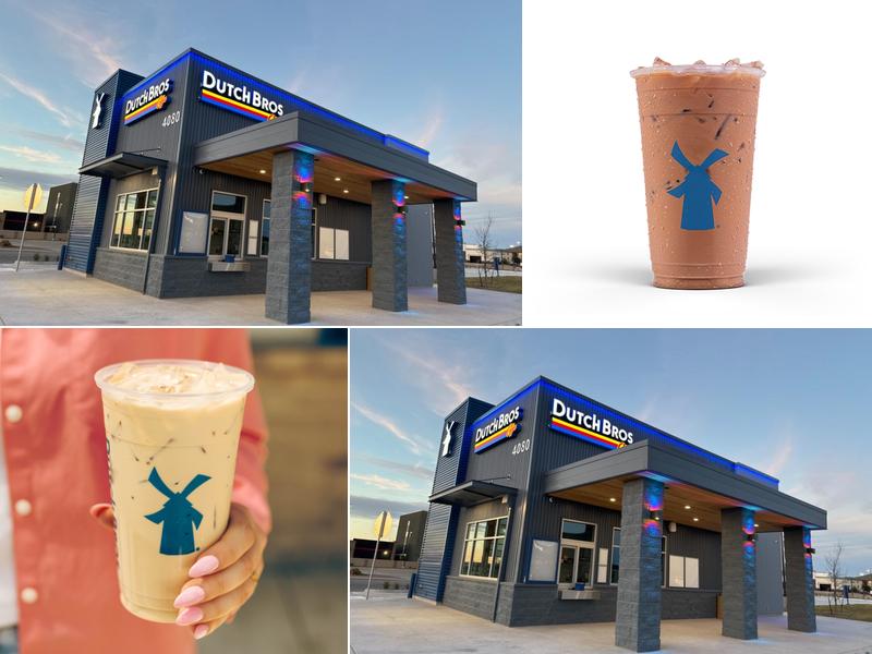 Dutch Bros Coffee