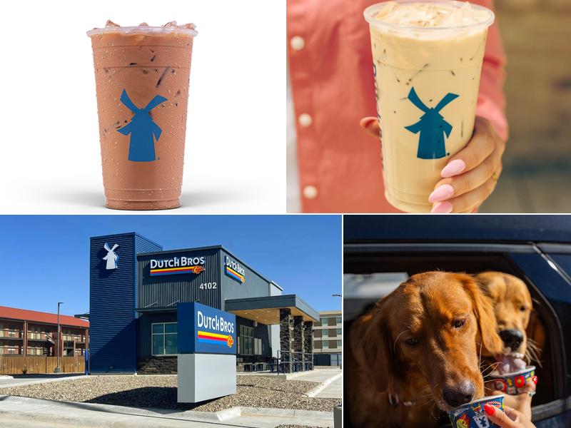 Dutch Bros Coffee