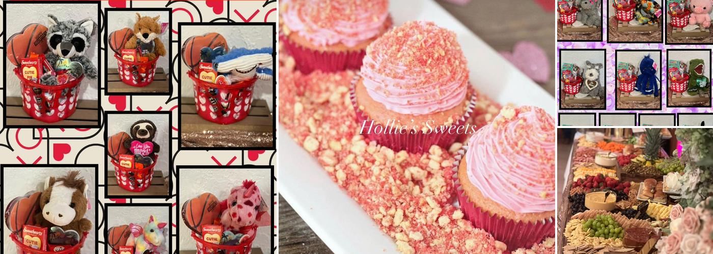 Hollie's Sweets & More