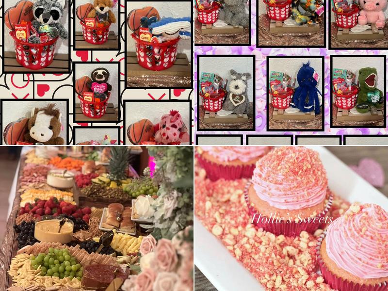 Hollie's Sweets & More