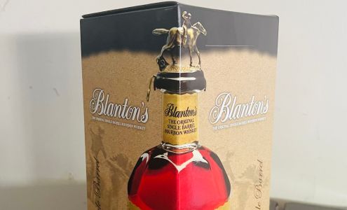 Cameron Smoke & Liquor Cameron