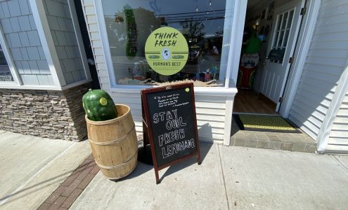 Pickle Island (Horman?s Best Pickles & Comic Books) Bayville