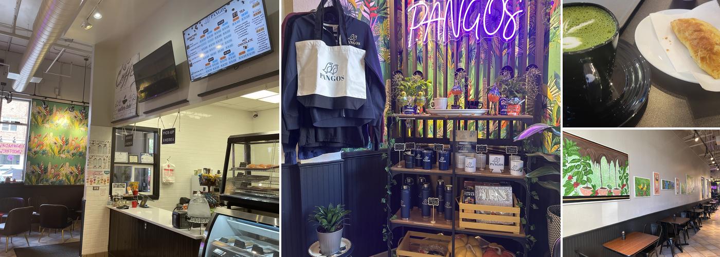 Pango’s