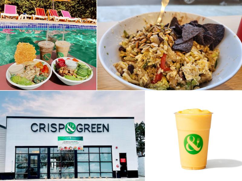 CRISP & GREEN 12345 Singletree Ln, Eden Prairie