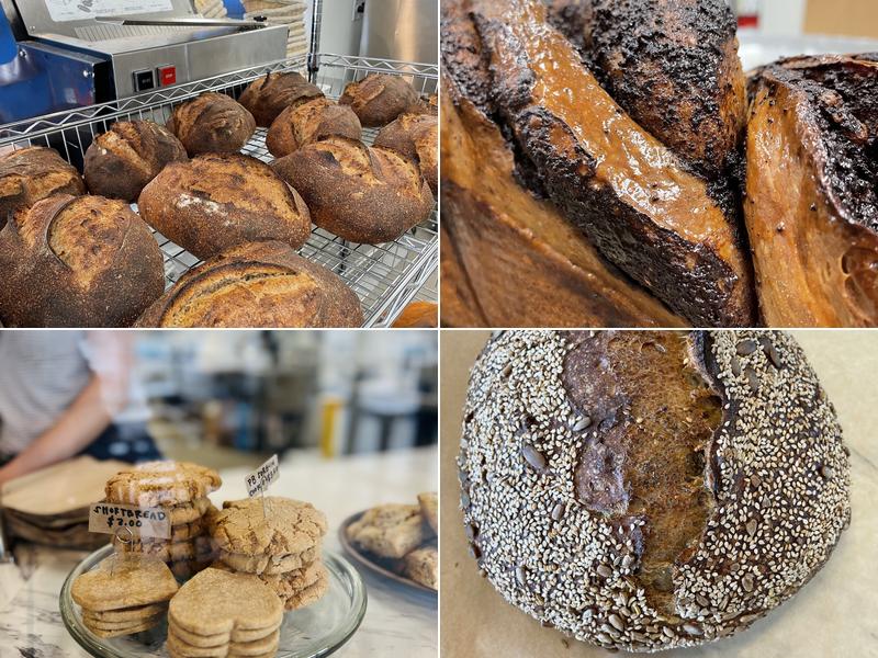 Bread People 400 5th St W, Northfield