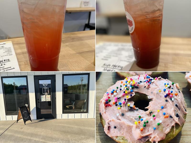 Inside Out Nutrition 11178 S O'Brien Pkwy, Solon Springs