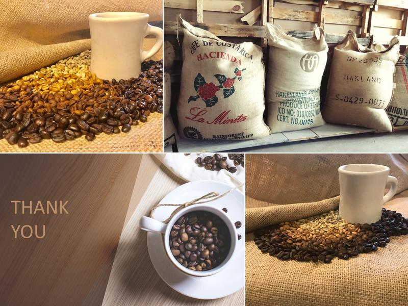 U-Roast-Em 11348 S County Rd A, Solon Springs