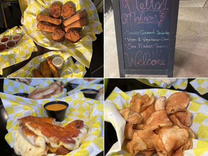 Melted Madness 560 Main St, Middletown