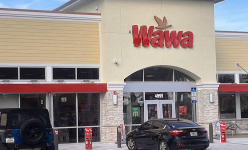 Wawa Fort Pierce