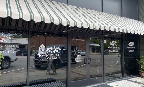 Town Square Olive Oil & Wine North Augusta