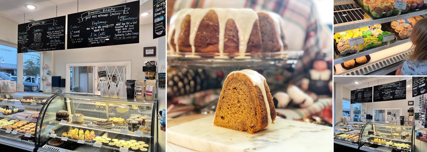 Bayside Bakery & Cafe