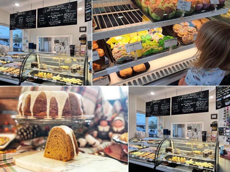 Bayside Bakery & Cafe