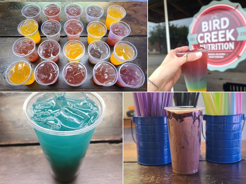 Herbalife Bird Creek Nutrition