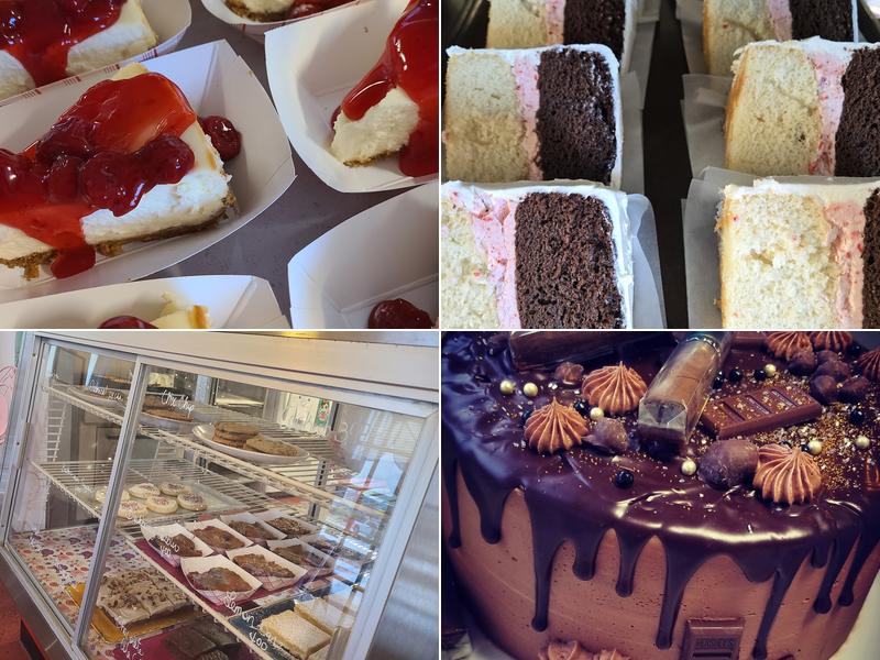 Dusty Rose Cakes 503 1/2, 503 S Shawnee Ave, Bartlesville