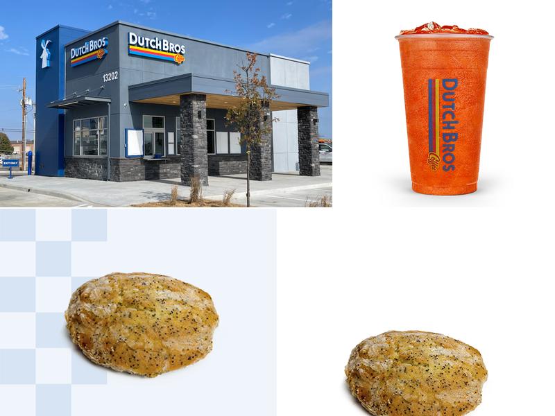 Dutch Bros Coffee
