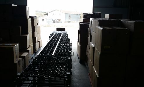 Selltec Prep and Ship Roundup