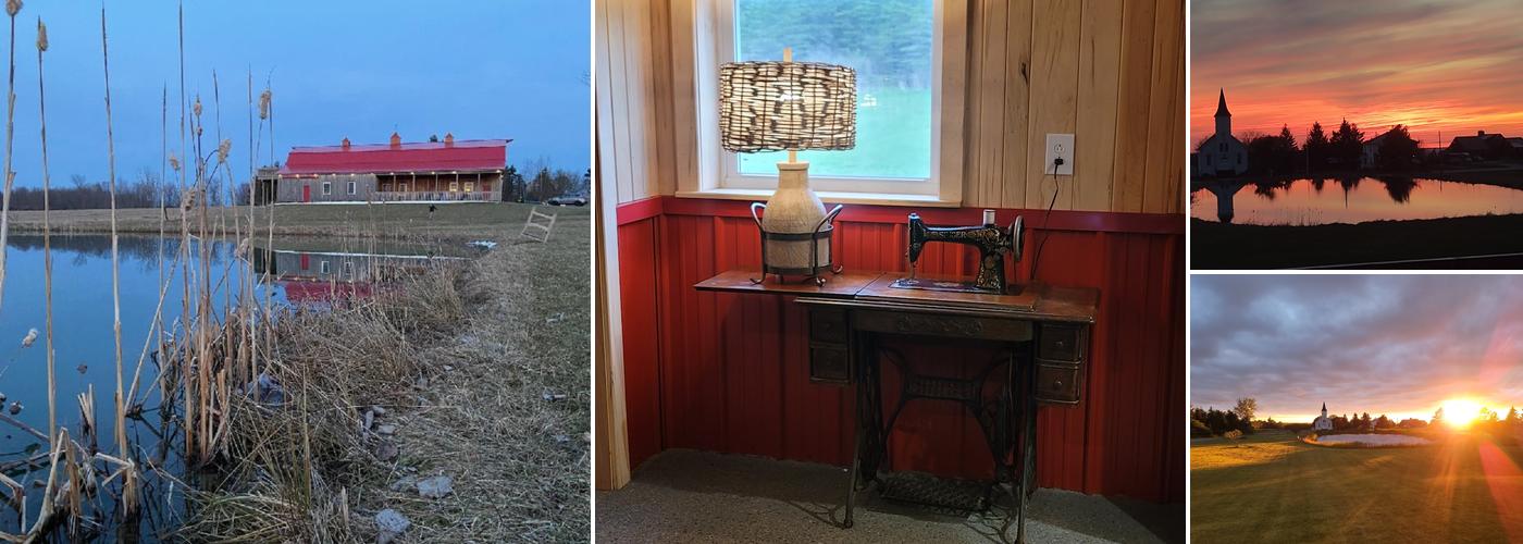 Foxhole Farm Winery LLC