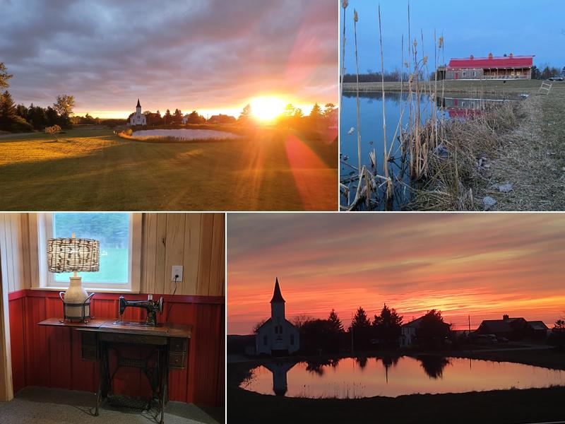 Foxhole Farm Winery LLC