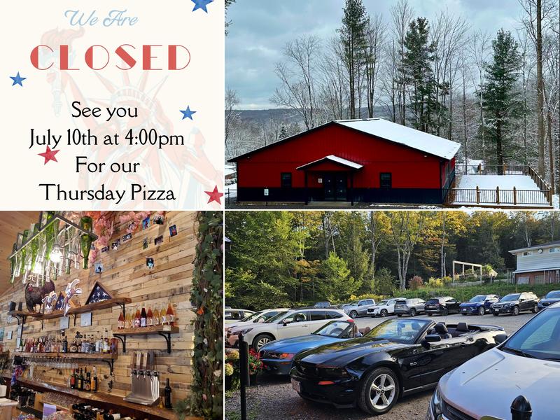 Still On The Hill Winery & Spirits