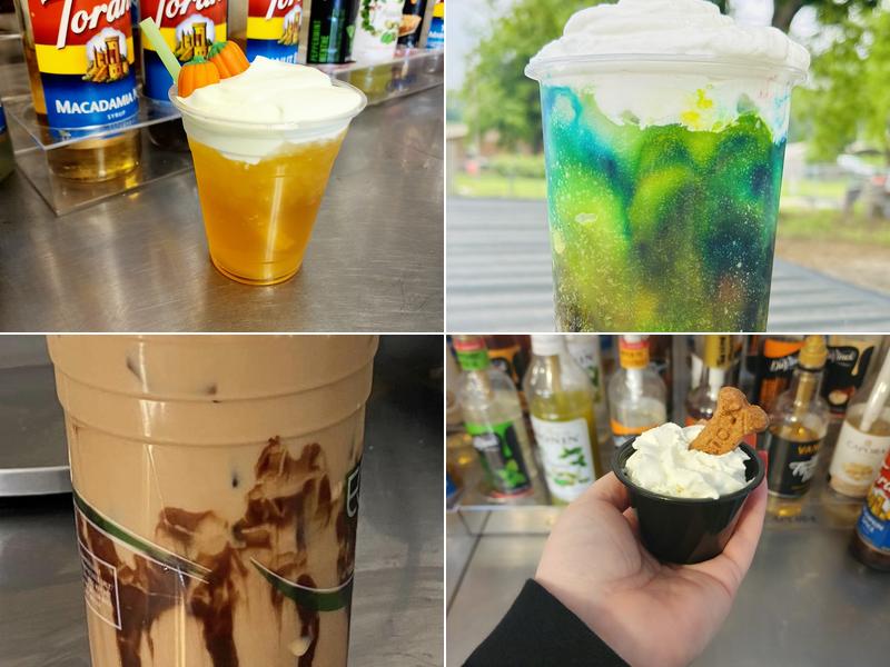 DRIPZ & DREAMZ LLC OK-LO