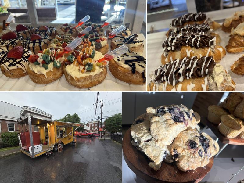 Cullen's cafe & coffee