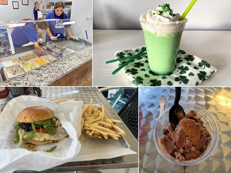 Del's Roadside 4 Smith Rd, Kinderhook