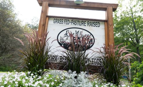 Rise'N'Swine Farm Holland