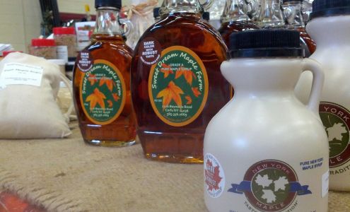 Sweet Dream Maple Farm Open if we are home, please call. Corfu